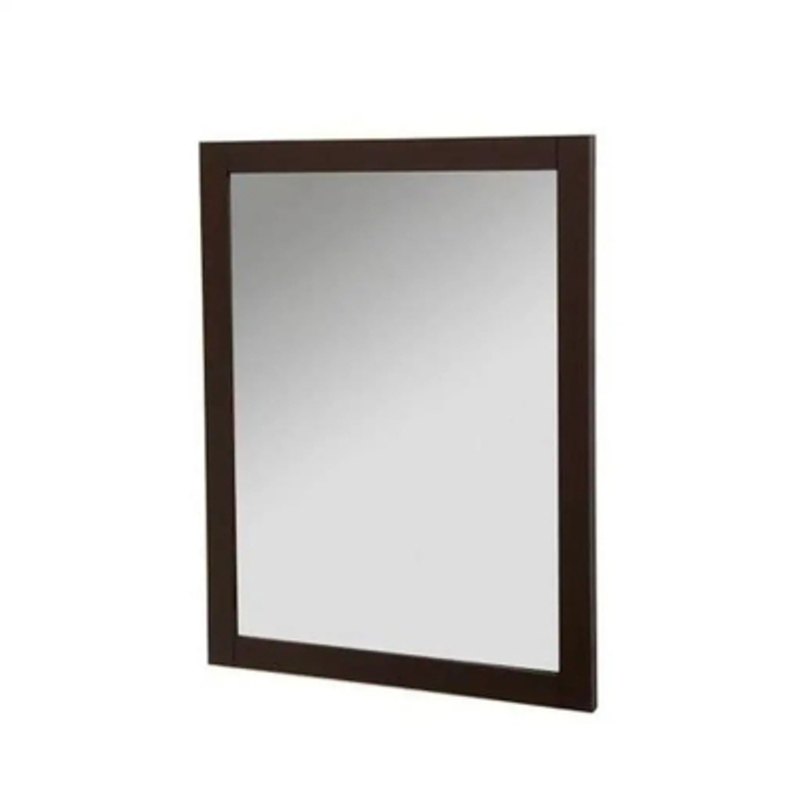 Espejo Wengue 56 X72 Cm Amube