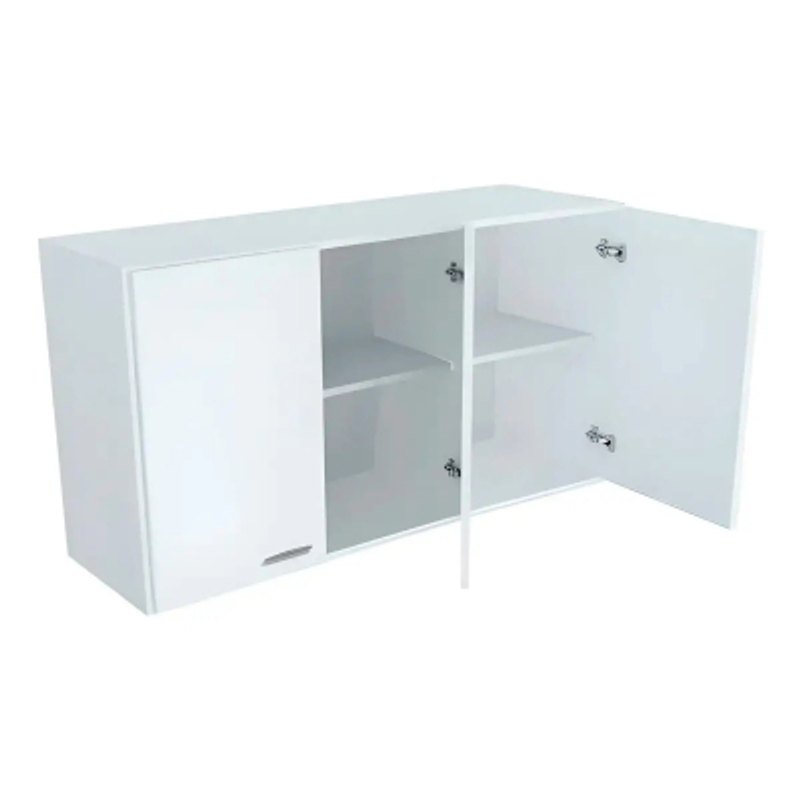 Alacena Multiuso Trento 1.18M Amube
