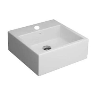 Bacha Cuad.410X155Mm L73 Aqualaf