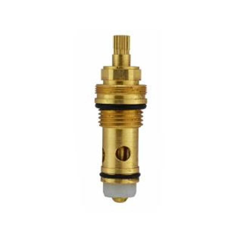 Cabezal Transferencia Vastago No Ascendente R12052 Aqualaf