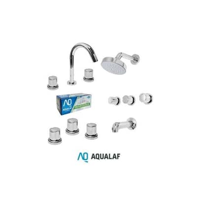 Huilen Set De Griferia Aqualaf