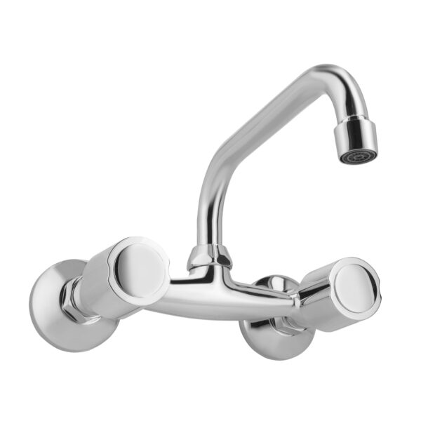 Huilen Cocina Pared Exterior Pico Alto Aqualaf