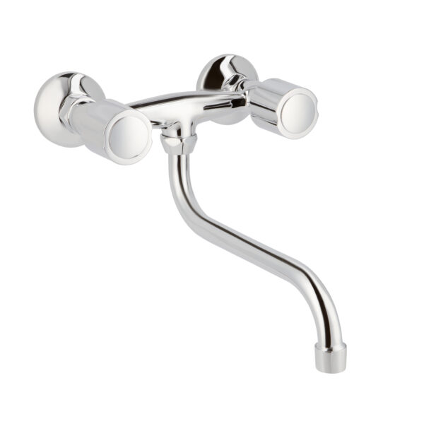 Huilen Cocina Pared Exterior Pico Bajo Aqualaf