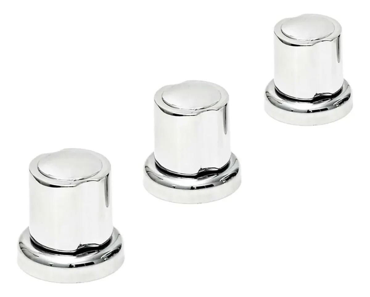 Huilen Bidet Cromo Aqualaf