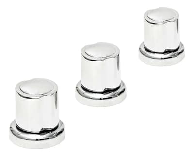 Huilen Bidet Cromo Aqualaf