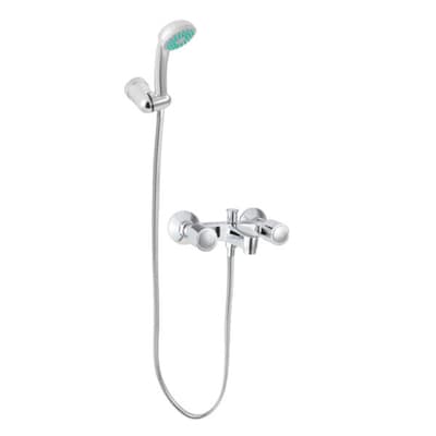 Huilen Ducha Exterior Con Transferencia Lx Aqualaf