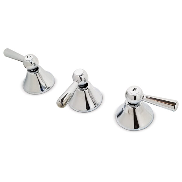 Itati Lever Bidet Lever Aqualaf