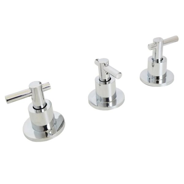 Aymara Lever Bidet Aqualaf