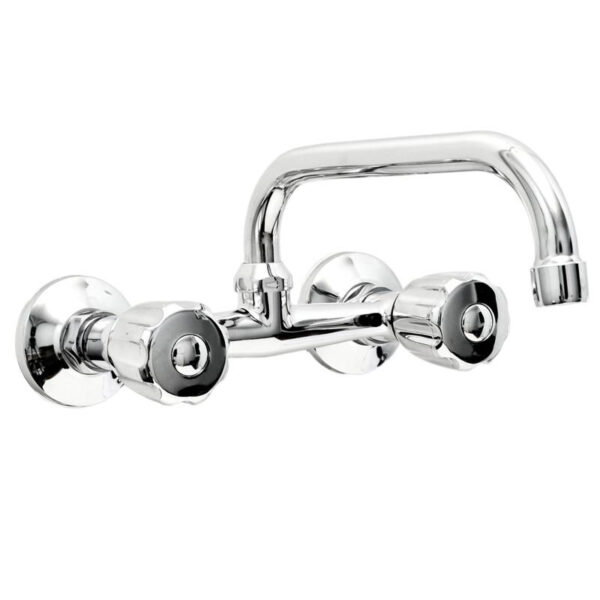 6000 Cocina Pared Exterior Pico Alto Aqualaf