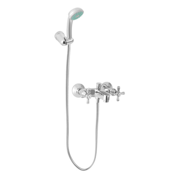 Liwen Ducha Exterior Con Transferencia Lx Aqualaf