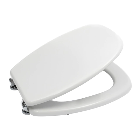 Asiento Monaco Herraje Cromo Ariel