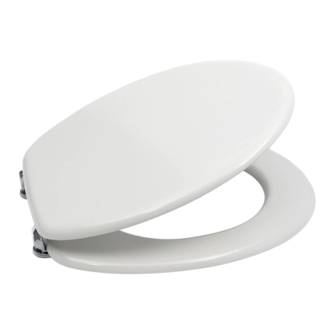 Asiento Florencia Herraje Cromo Ariel
