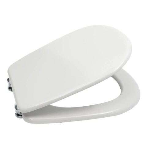 Asiento Adriatico Herraje Cromo Ariel