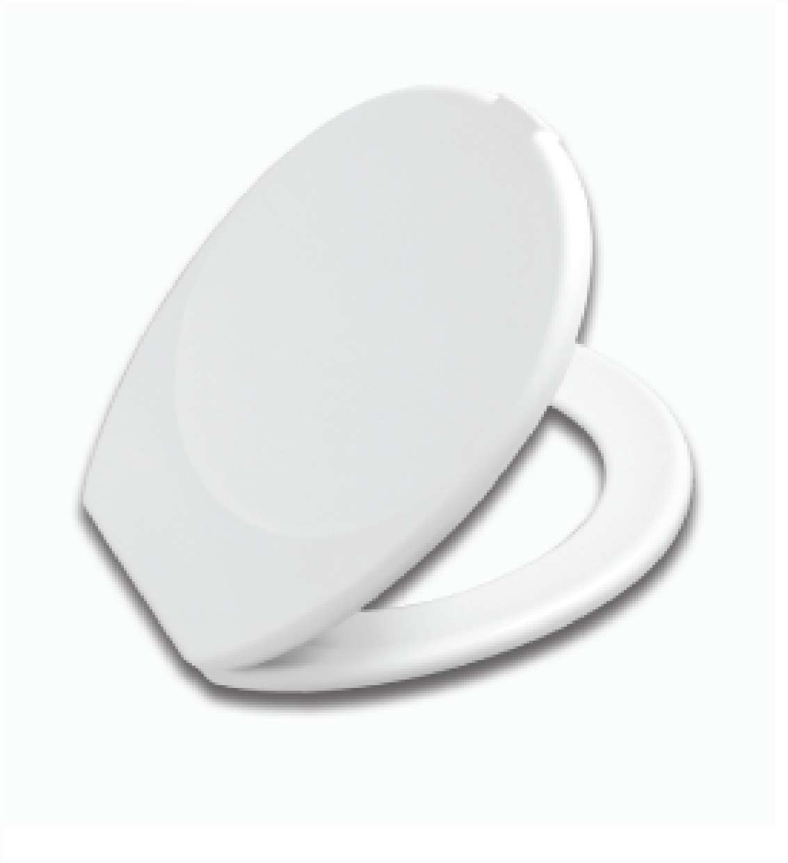 Asiento Urea Italiana Blanco Aqualaf