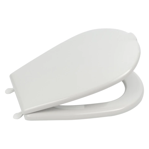 Asiento Urea Pilar Blanco Ariel