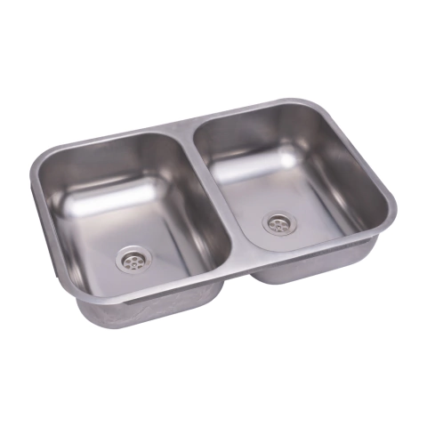 Bacha Doble 57 X37 X15 S004315 Ariel