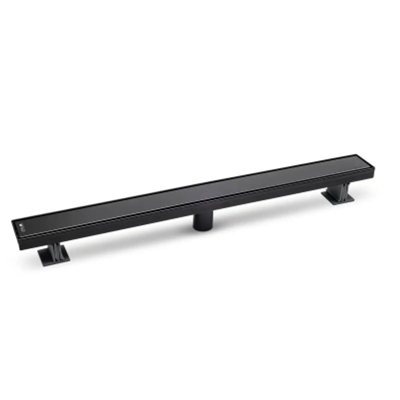 Desague Clasico Negro 2 En 1 Da70008 Atrim
