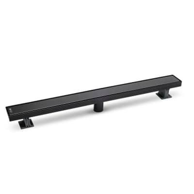 Desague Clasico Negro 2 En 1 Da70008 Atrim