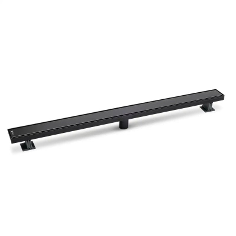 Desague Clasico Negro 2 En 1 Da90008 Atrim