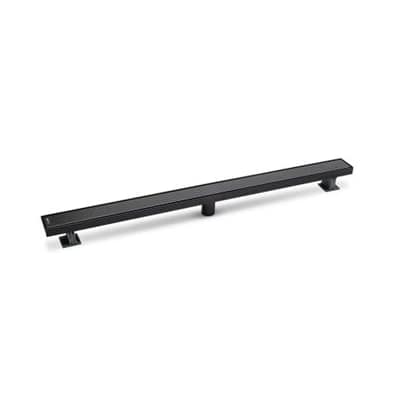 Desague Clasico Negro 2 En 1 Da90008 Atrim