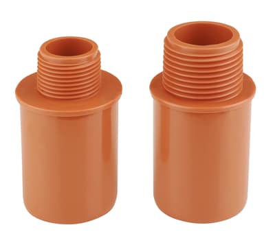 Adaptador Pileta Descarga Aire 40X3/4 Rosca 2285 Awaduct