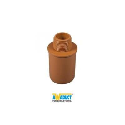 Adaptador Pileta Descarga Aire 40X3/4 Fusi 2287 Awaduct