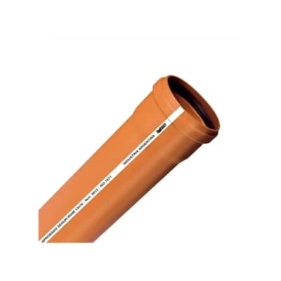 Caño 4 Mt X 50 1017 Awaduct