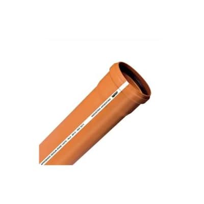 Caño 4 Mt X 50 1017 Awaduct