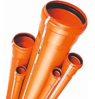 Caño 3 Mt X 110 1034 Awaduct