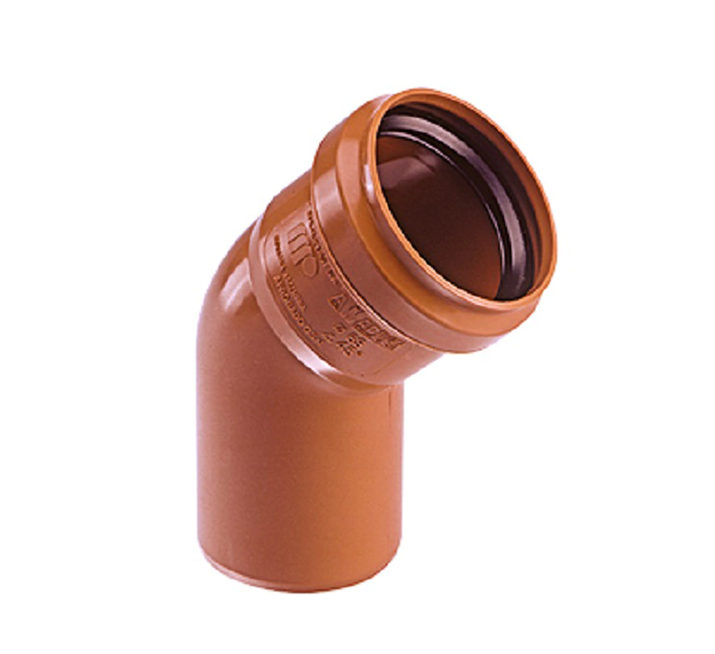 Codo 45° 40 Mh 2001 Awaduct