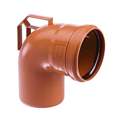 Codo C/Base 90° 110 Mh 2017 Awaduct