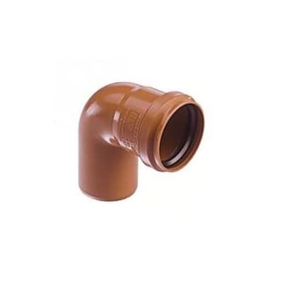 Codo 90° 40 Hembra-Hembra 2045 Awaduct