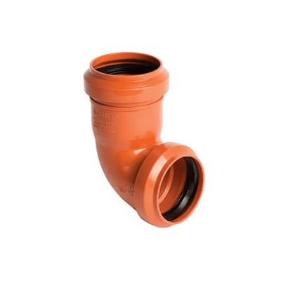 Codo Corta 40 Hembra-Hembra 2074 Awaduct