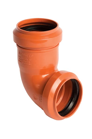 Codo Corta 40 Hh 2074 Awaduct