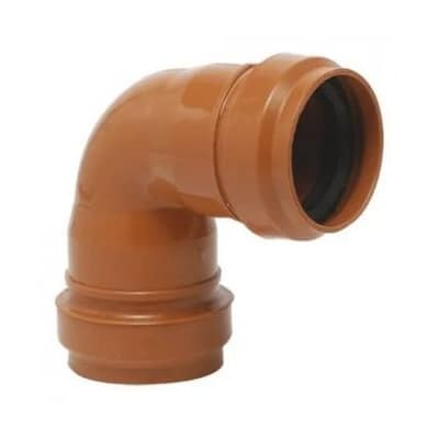 Codo 90° 110 H-Hc (Compuesta) 2248 Awaduct