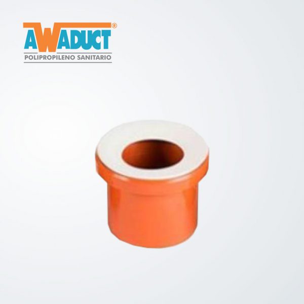 Cupla Concentrica Inodoro 2250 Awaduct