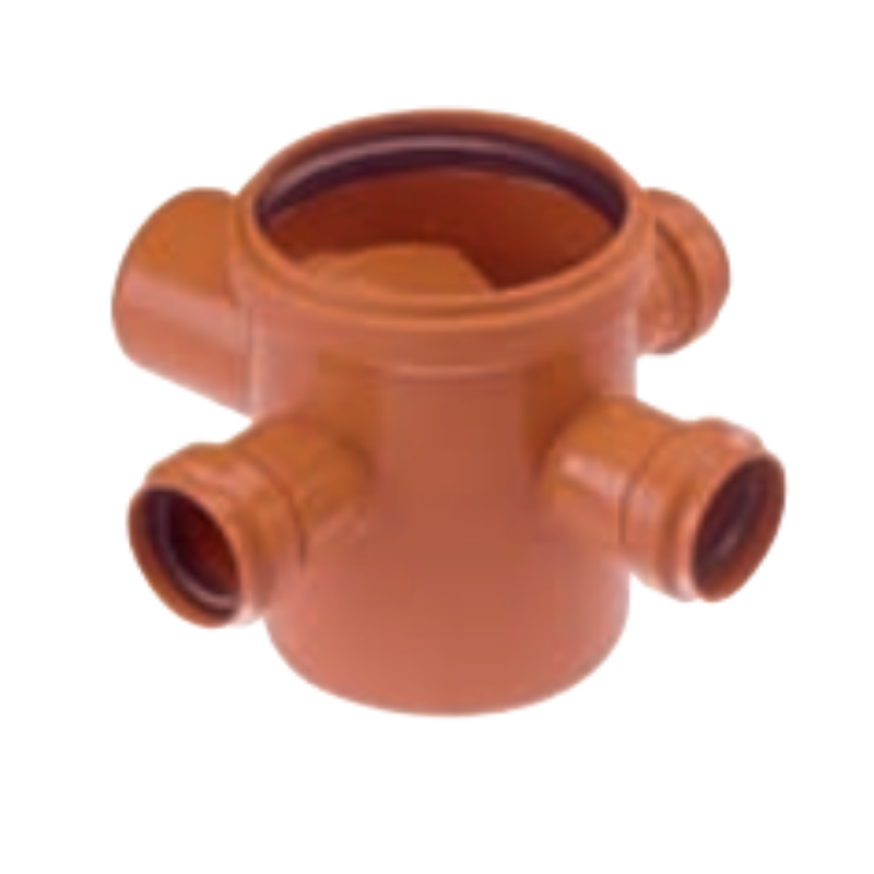 Pileta Patio 3 Ent.40X63 C/Sif 2053 Awaduct