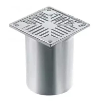 Portarejilla 12 X 12 C/Rejilla 110 4002 Awaduct