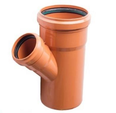Ramal Simple 45° 110 X 63 Mh 2024 Awaduct