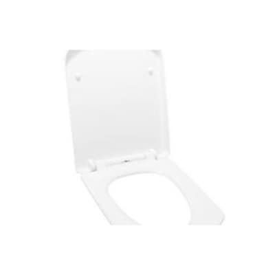 Asiento Urea Dama Senso Caida Amortiguada Daccord