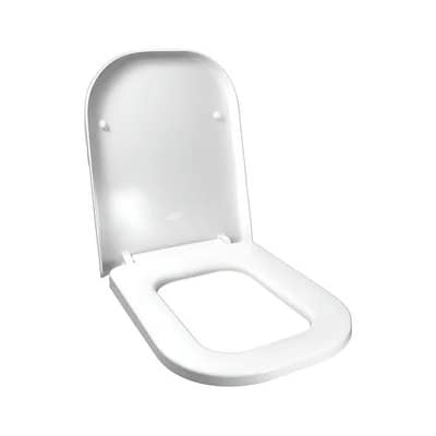 Asiento Gap Caida Amortiguada Daccord
