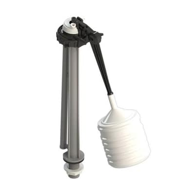 Valvula Admision Brazo Regulable 1/2 X 12 411023 Dealer