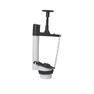 Valvula Descarga Flaper Eco Flush 240 430222 Dealer