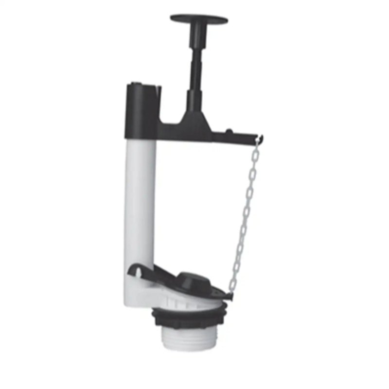 Valvula Descarga Flaper Eco Flush 240 430222 Dealer