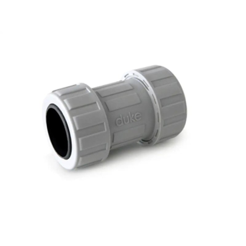 Acople Compresion Standar 1" Duke