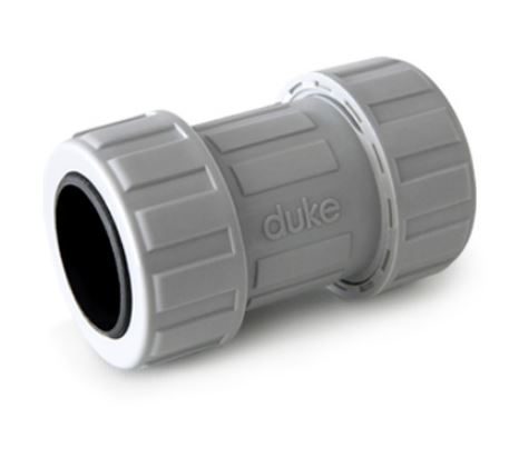 Acople Compresion Standar 11/4 Duke