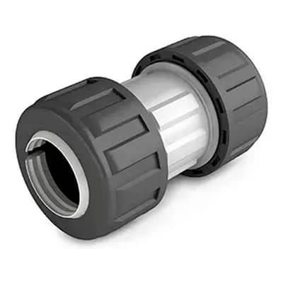 Acople Compresion 6Cm Con Traba Profesional 3/4 Duke