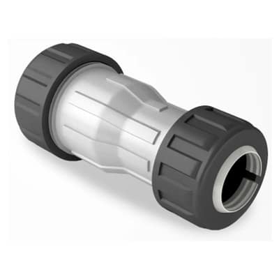 Acople Compresion Reduccion 3/4 X 1/2 Duke