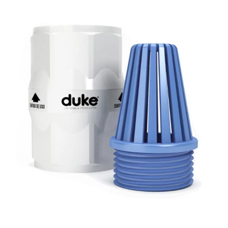 Valvula De Retencion Hh 1" Duke