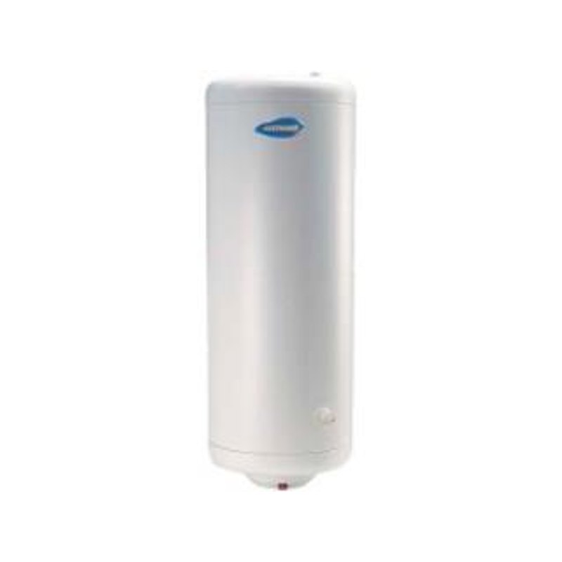 Termotanque 51 Europea Gas Inferior Ecotermo